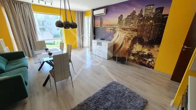 Dnevni boravak
