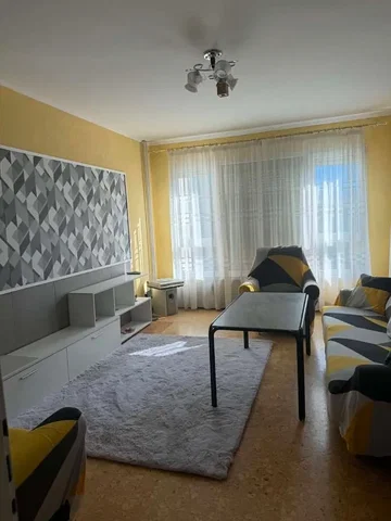 Obývačka