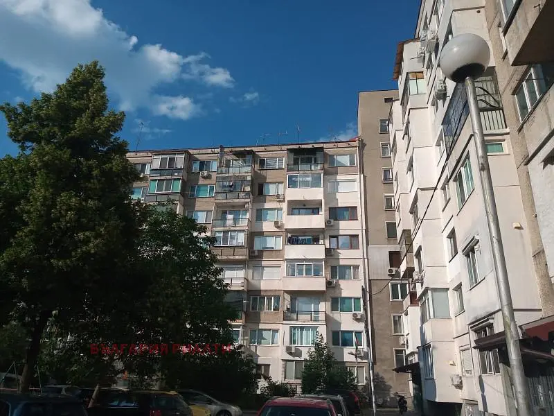 Obývačka