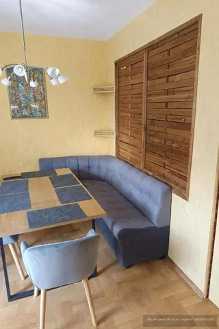 Dnevni boravak
