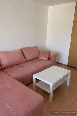 Obývačka