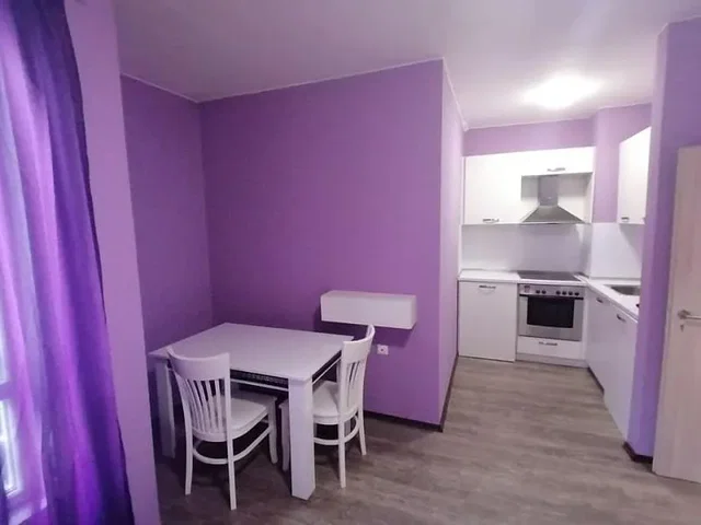 Obývačka