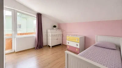 Obývací pokoj