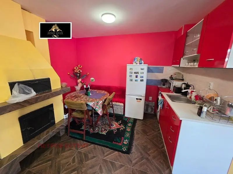 Dnevni boravak