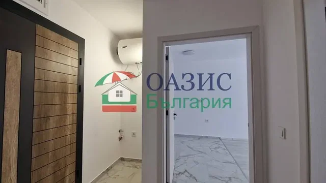 Obývačka