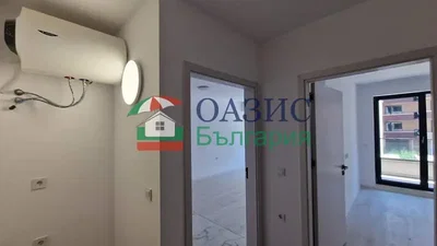 Obývačka