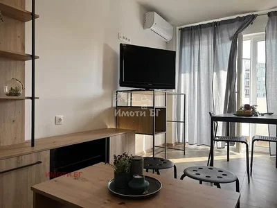 Obývací pokoj