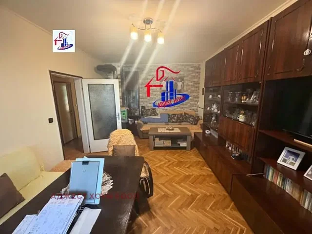 Дневна соба