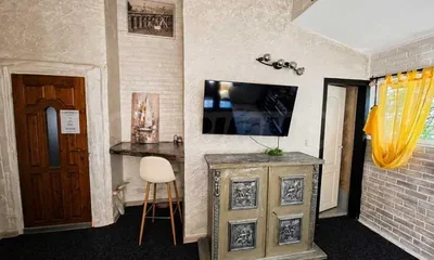 Obývací pokoj