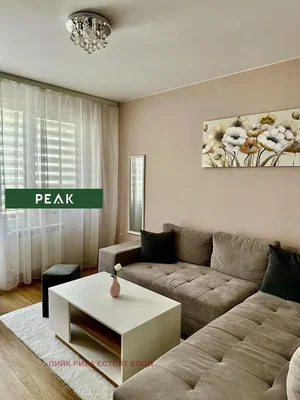 Obývací pokoj