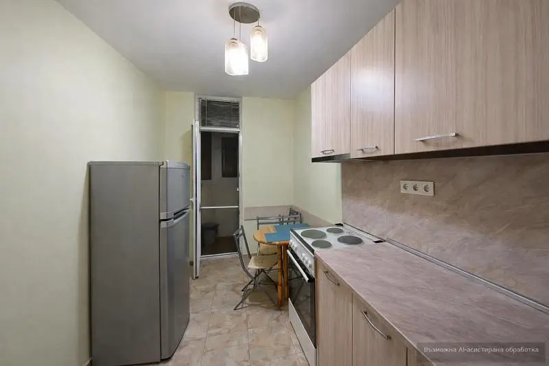 Dnevni boravak