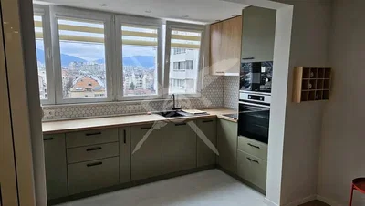 Obývací pokoj