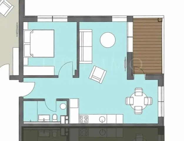 Sala de estar