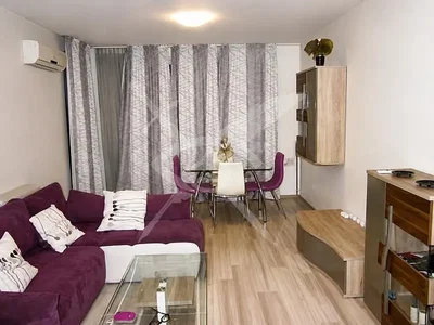 Obývací pokoj