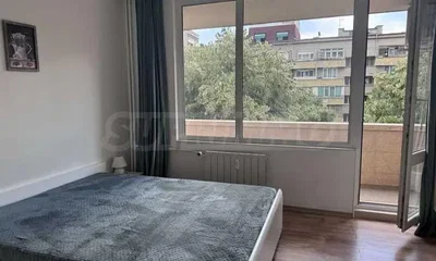 Obývací pokoj