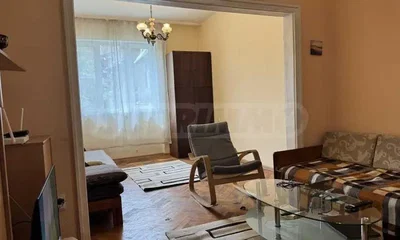 Dnevni boravak