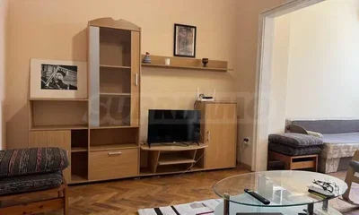 Dnevni boravak