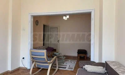 Dnevni boravak