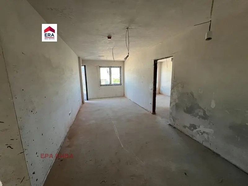 غرفة معيشة