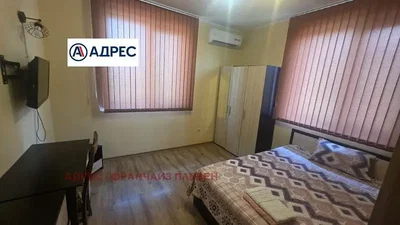 Obývací pokoj