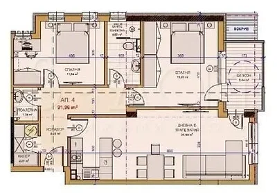 Salón