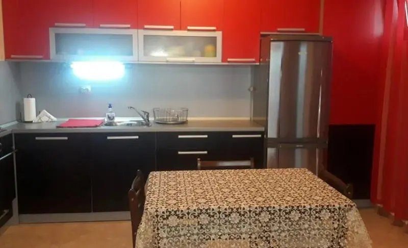 غرفة معيشة