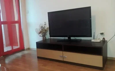 غرفة معيشة