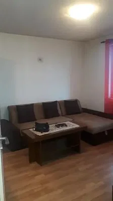 غرفة معيشة