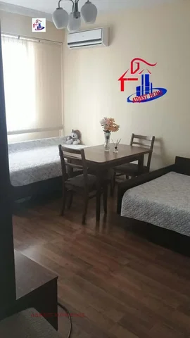 غرفة معيشة