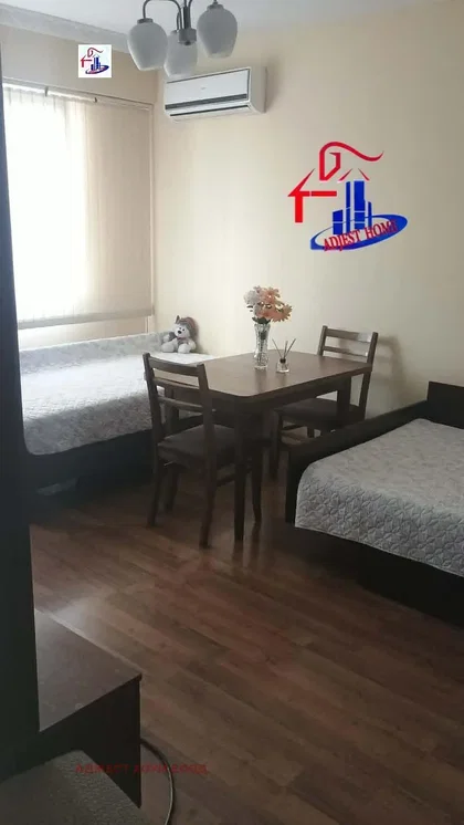 غرفة معيشة