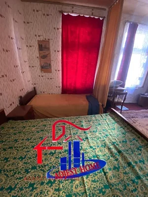 غرفة معيشة