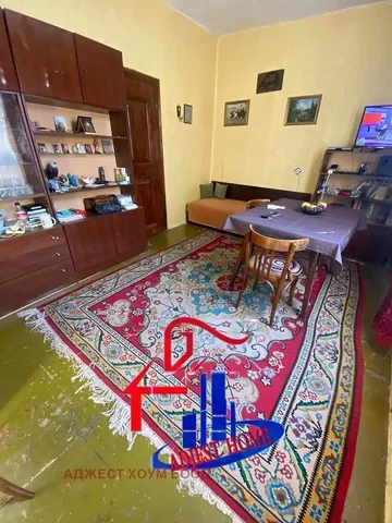 غرفة معيشة