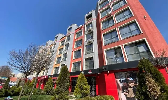 Dnevna soba