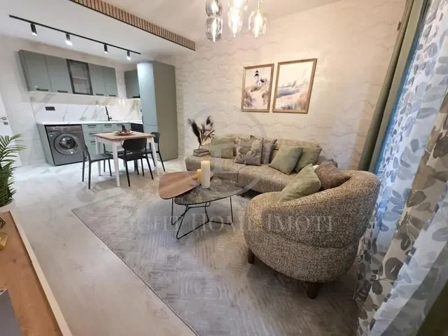 Salon