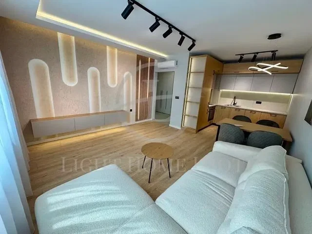 Oturma odası