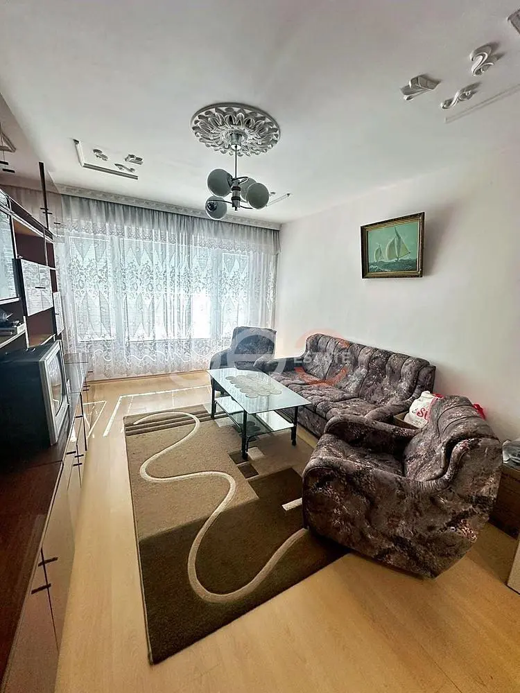 Oturma odası