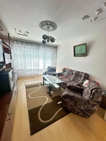 Oturma odası