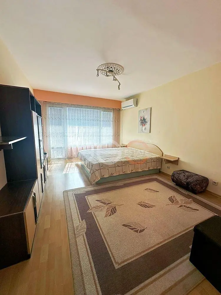 Oturma odası