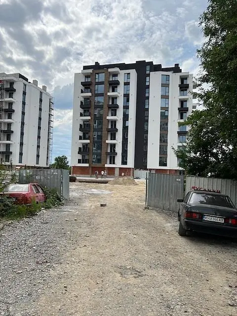 Obývací pokoj