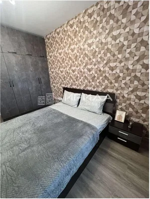 Obývačka