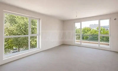 Obývačka