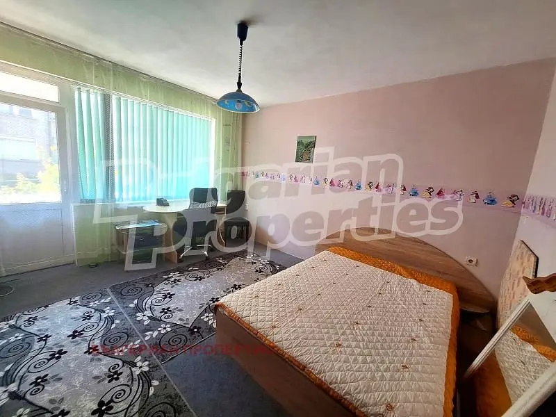 Дневна соба