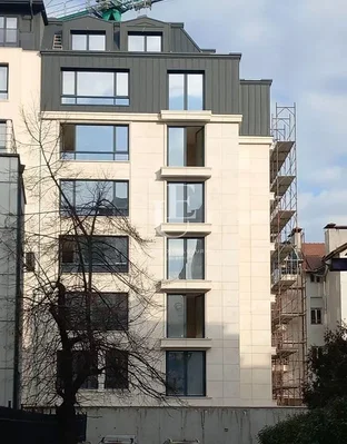 Obývací pokoj