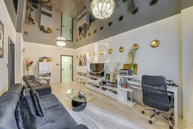 Soggiorno