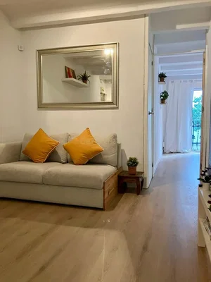 Oturma odası