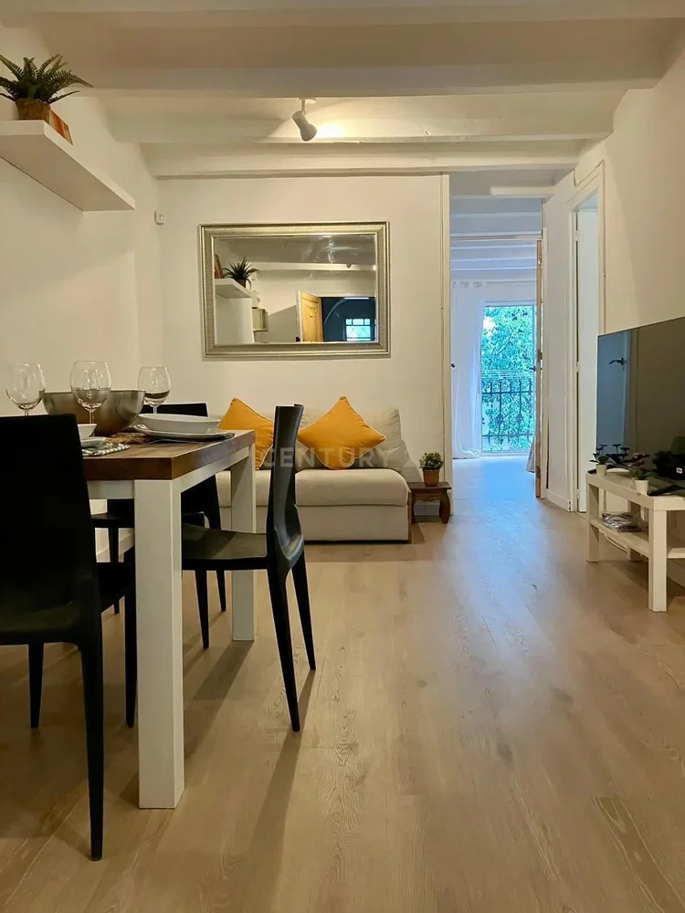 Oturma odası
