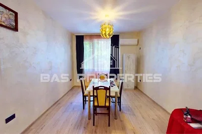 Obývací pokoj