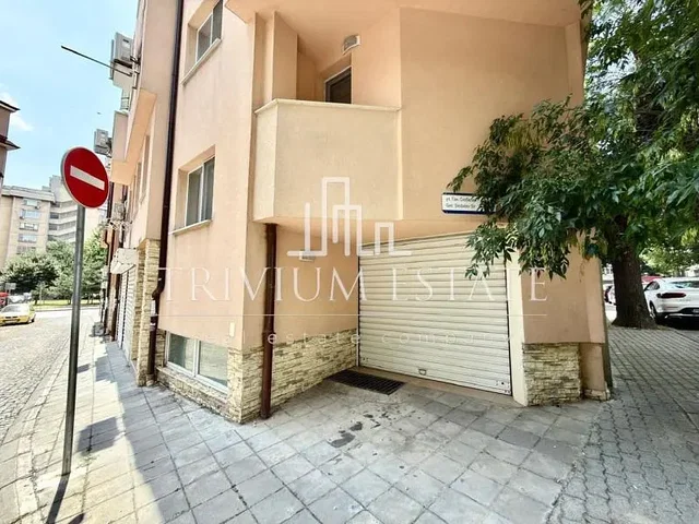 Soggiorno