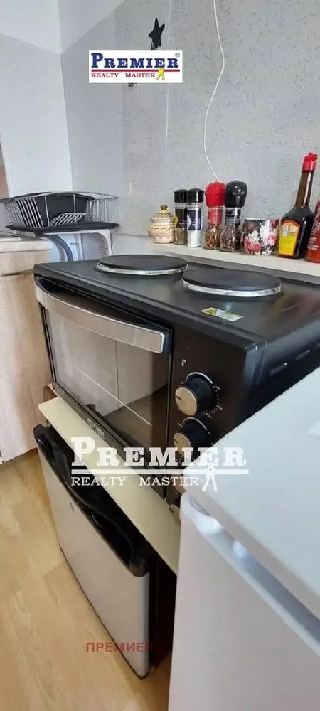 Obývačka