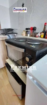 Obývačka
